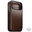 Rustic Brown Horween iPhone 18 Pro Max