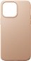 Nomad Modern Leather MagSafe Case Natural iPhone 14 Pro Max - Kryt na mobil