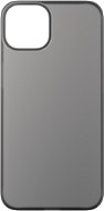 Nomad Super Slim Case Carbide für iPhone 14 - Handyhülle