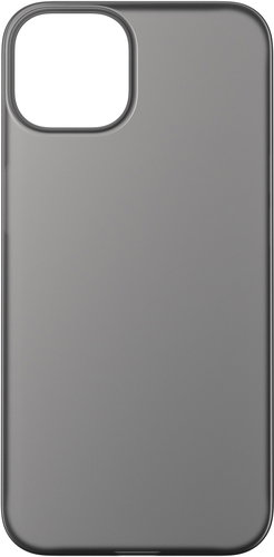 Nomad Super Slim Case Carbide iPhone 14 - Phone Cover - Main image