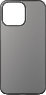 Nomad Super Slim Case Carbide iPhone 14 Pro Max - Kryt na mobil