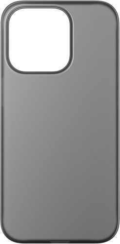 Nomad Super Slim Case Carbide iPhone 14 Pro - Phone Cover - Main image