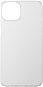 Nomad Super Slim Case White für iPhone 14 - Handyhülle