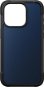 Nomad Rugged Case Atlantic Blue iPhone 15 Pro  - Phone Cover
