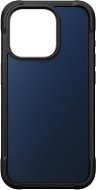 Nomad Rugged Case Atlantic Blue iPhone 15 Pro - Kryt na mobil