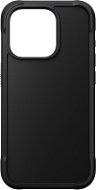 Nomad Rugged Case Black iPhone 15 Pro - Kryt na mobil