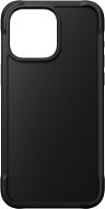 Nomad Rugged Case Black iPhone 15 Pro Max - Phone Cover