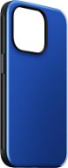 Nomad Sport Case Super Blue iPhone 15 Pro - Kryt na mobil
