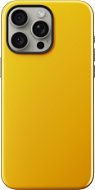 Nomad Sport Case Racing Yellow iPhone 15 Pro Max - Handyhülle