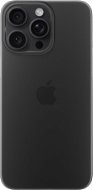 Nomad Super Slim Carbide iPhone 15 Pro Max - Telefon tok
