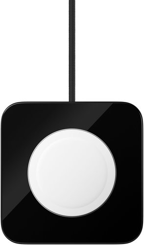 Nomad Base One Carbide - MagSafe bezdrátová nabíječka - Hlavní obrázek