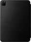 Nomad Leather Folio Black iPad Pro 11", iPad Air 11" (M2), iPad Air 10.9" (2020/2022) - Pouzdro na tablet