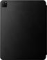 Nomad Leather Folio Black iPad Pro 12.9", iPad Air 13" (M2) - Pouzdro na tablet