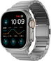 Nomad Titanium Band Natural Apple Watch 49mm/46mm/45mm/44mm/42mm - Řemínek