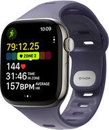 Nomad Tempo Band AW 41mm / 42mm Purple - Řemínek