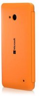 Microsoft CC-3089 žiarivo oranžový - Ochranný kryt