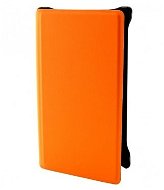 Microsoft CP-634 Flip Case Orange - Phone Case