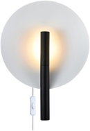 Nordlux Furiko G9 s nepřímým světlem černá - Wall Lamp