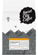 Nordbeans House Blend 1000 g - Coffee