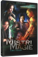 Masters of Magic - DVD Film