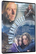 Není kam utéct  - Film na DVD