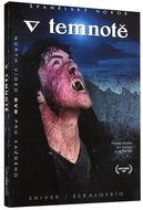 In the darkness - DVD Film