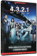 4-3-2-1 - DVD Film