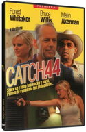 Catch 44 - DVD Film