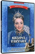 Beautiful Varvara - DVD Film