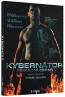 Cybernator - DVD Film