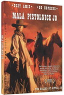 Little Gunslinger Jo - DVD Film