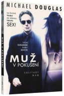 Man in temptation - DVD Film