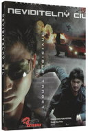 Invisible Target - DVD Film