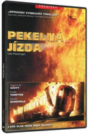 Pekelná jízda (2013)  - Film na DVD