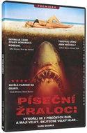 Sand sharks - DVD Film