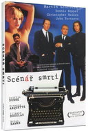 The death scenario - DVD Film