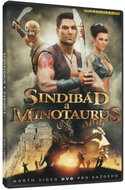Sinbad and the Minotaur - DVD Film