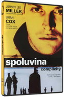 Complicity - DVD Film