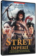 Clash of Empires - DVD Film