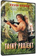 The Secret Project - DVD Film