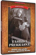 Vasilisa beautiful - DVD Film
