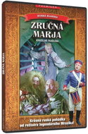Skilled Marja - DVD Film
