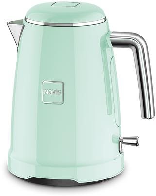 Novis Kettle K1, neomint - Electric Kettle - Main image