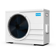 NORM EVO 10 Swimming pool heat pump 10 kW - Swimming Pool Heat Pump