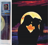 Norimpex My Two 30 × 40 cm - Diamond Painting