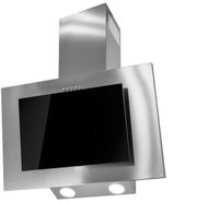 Nortberg Dynamic Inox chimney hood - 80 cm - Extractor Hood