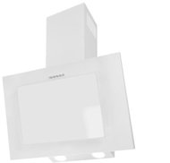 Nortberg Dynamic White chimney hood - 50 cm - Extractor Hood