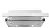 Nortberg Amadis White built-in hood - 60 cm - Extractor Hood