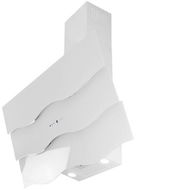 Nortberg Ivo White komínová digestoř - 80 cm - Digestoř