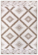 NORTHRUGS  Kusový koberec Twin Supreme 105458 Malibu Linen – 200 × 290 - Koberec